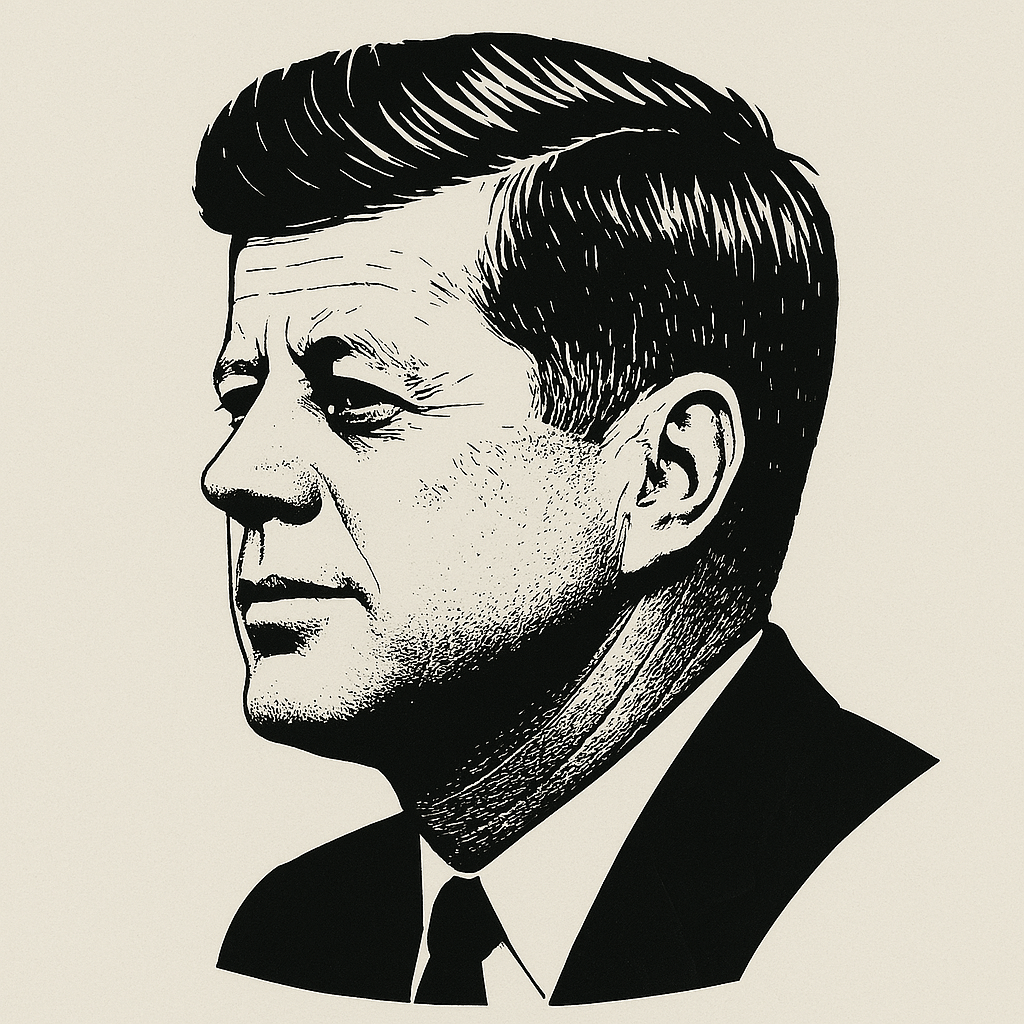 JFK Logo